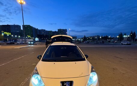 Peugeot 207 I, 2010 год, 400 000 рублей, 16 фотография