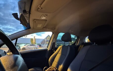Peugeot 207 I, 2010 год, 400 000 рублей, 14 фотография