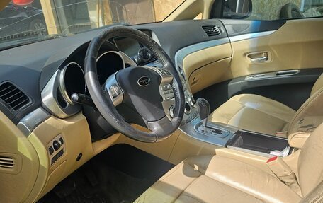 Subaru Tribeca I рестайлинг, 2006 год, 350 000 рублей, 6 фотография