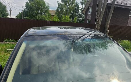 Subaru Tribeca I рестайлинг, 2006 год, 350 000 рублей, 4 фотография