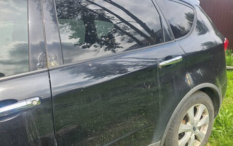 Subaru Tribeca I рестайлинг, 2006 год, 350 000 рублей, 5 фотография