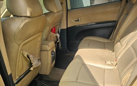 Subaru Tribeca I рестайлинг, 2006 год, 350 000 рублей, 9 фотография