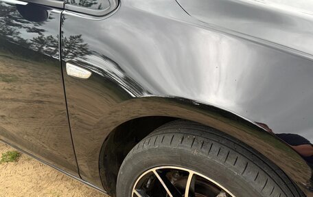 Opel Astra J, 2010 год, 540 000 рублей, 14 фотография