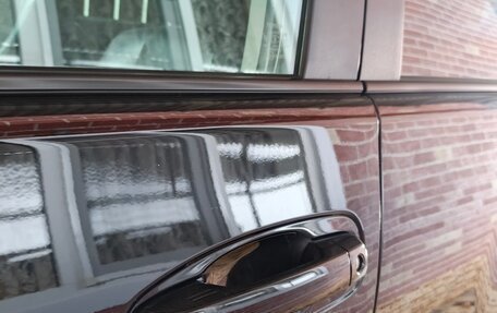 Toyota Land Cruiser Prado 150 рестайлинг 2, 2017 год, 4 300 000 рублей, 21 фотография