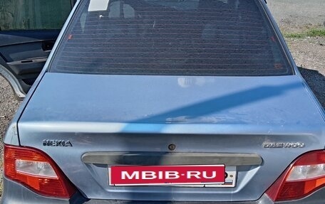 Daewoo Nexia I рестайлинг, 2013 год, 150 000 рублей, 5 фотография