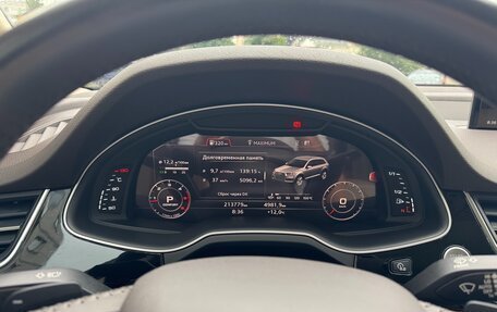 Audi Q7, 2016 год, 3 923 000 рублей, 6 фотография