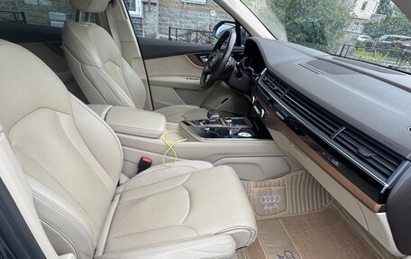 Audi Q7, 2016 год, 3 923 000 рублей, 8 фотография