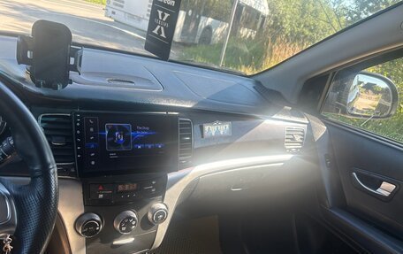 SsangYong Actyon II рестайлинг, 2013 год, 770 000 рублей, 19 фотография