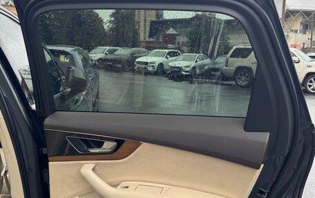 Audi Q7, 2016 год, 3 923 000 рублей, 13 фотография