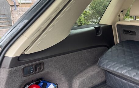 Audi Q7, 2016 год, 3 923 000 рублей, 22 фотография