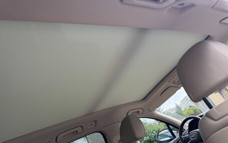 Audi Q7, 2016 год, 3 923 000 рублей, 20 фотография
