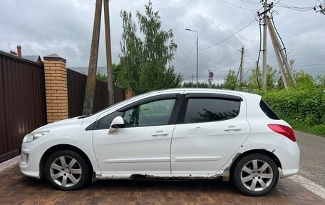 Peugeot 308 II, 2009 год, 330 000 рублей, 4 фотография