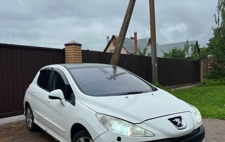 Peugeot 308 II, 2009 год, 330 000 рублей, 2 фотография