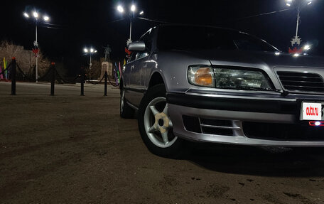 Nissan Maxima IV, 1995 год, 460 000 рублей, 5 фотография