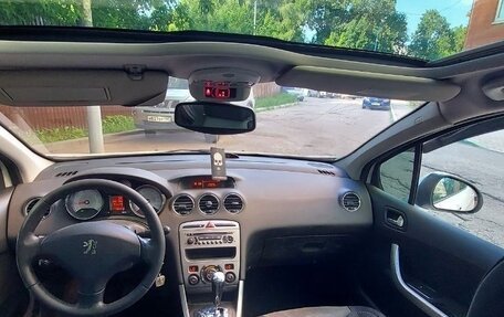 Peugeot 308 II, 2009 год, 330 000 рублей, 7 фотография
