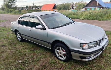 Nissan Maxima IV, 1995 год, 460 000 рублей, 7 фотография