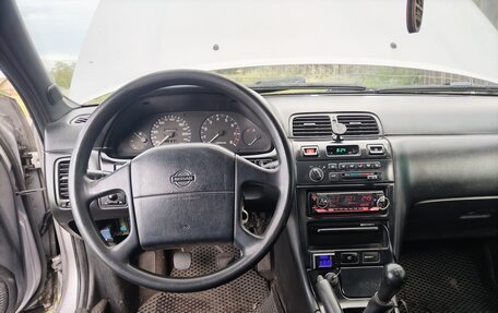 Nissan Maxima IV, 1995 год, 460 000 рублей, 14 фотография