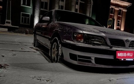 Nissan Maxima IV, 1995 год, 460 000 рублей, 2 фотография