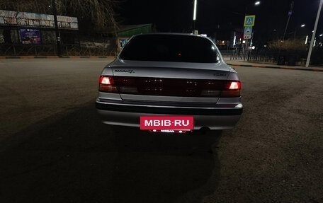 Nissan Maxima IV, 1995 год, 460 000 рублей, 6 фотография