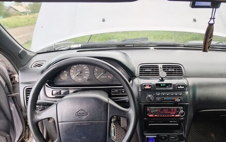 Nissan Maxima IV, 1995 год, 460 000 рублей, 15 фотография