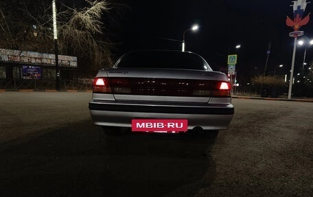 Nissan Maxima IV, 1995 год, 460 000 рублей, 4 фотография