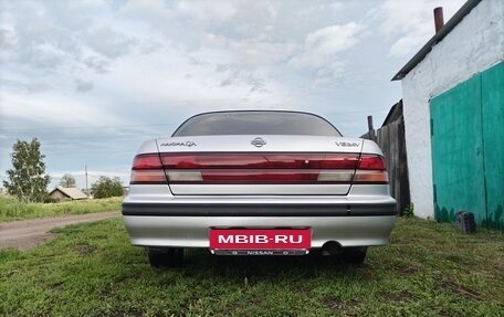 Nissan Maxima IV, 1995 год, 460 000 рублей, 11 фотография
