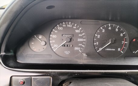 Nissan Maxima IV, 1995 год, 460 000 рублей, 17 фотография