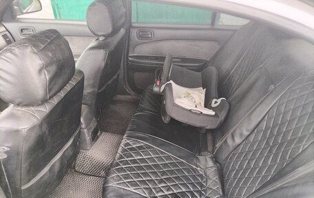 Nissan Maxima IV, 1995 год, 460 000 рублей, 18 фотография