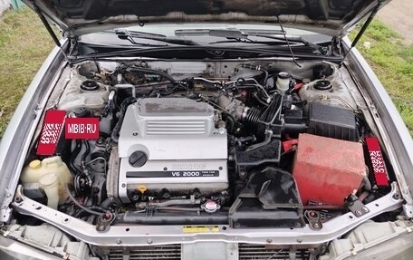 Nissan Maxima IV, 1995 год, 460 000 рублей, 13 фотография