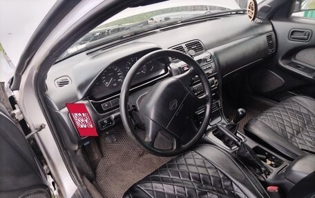 Nissan Maxima IV, 1995 год, 460 000 рублей, 16 фотография