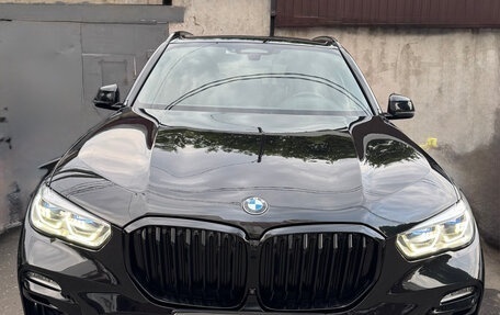 BMW X5, 2019 год, 8 500 000 рублей, 3 фотография