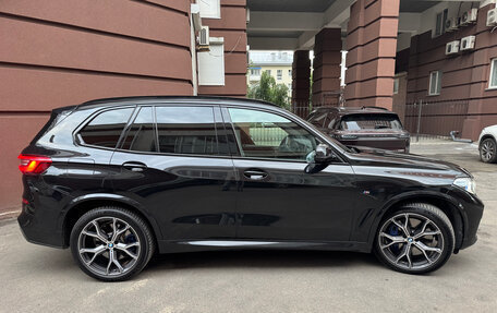 BMW X5, 2019 год, 8 500 000 рублей, 4 фотография