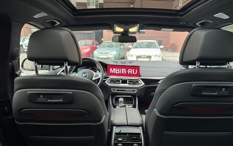 BMW X5, 2019 год, 8 500 000 рублей, 9 фотография