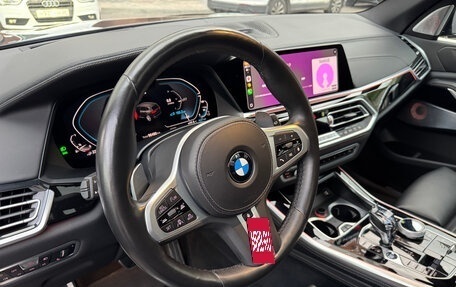 BMW X5, 2019 год, 8 500 000 рублей, 7 фотография