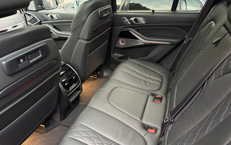 BMW X5, 2019 год, 8 500 000 рублей, 13 фотография