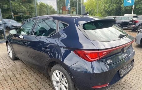 SEAT Leon IV, 2022 год, 1 842 000 рублей, 4 фотография
