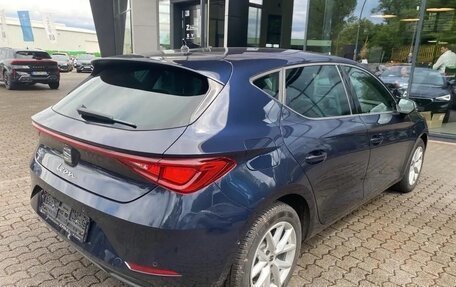 SEAT Leon IV, 2022 год, 1 842 000 рублей, 2 фотография