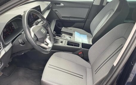 SEAT Leon IV, 2022 год, 1 842 000 рублей, 6 фотография