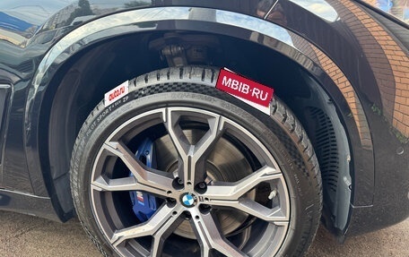 BMW X5, 2019 год, 8 500 000 рублей, 15 фотография