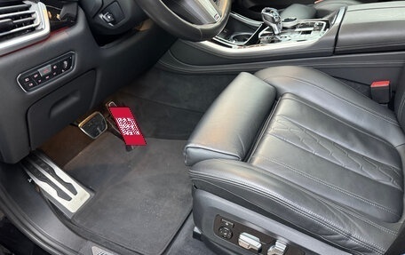 BMW X5, 2019 год, 8 500 000 рублей, 11 фотография