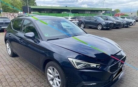 SEAT Leon IV, 2022 год, 1 842 000 рублей, 3 фотография