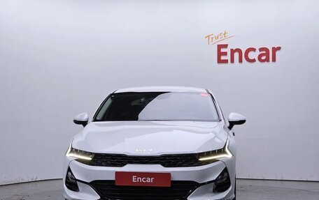KIA K5, 2023 год, 1 628 440 рублей, 3 фотография