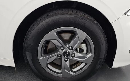 KIA K5, 2023 год, 1 628 440 рублей, 7 фотография