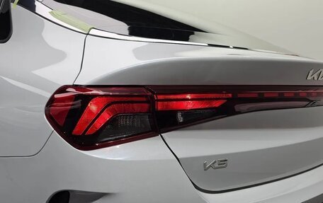 KIA K5, 2023 год, 1 628 440 рублей, 6 фотография