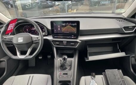 SEAT Leon IV, 2022 год, 1 842 000 рублей, 12 фотография