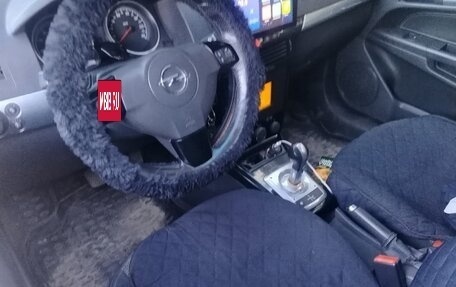 Opel Astra H, 2007 год, 300 000 рублей, 7 фотография