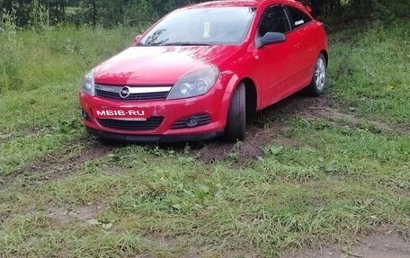 Opel Astra H, 2007 год, 300 000 рублей, 2 фотография