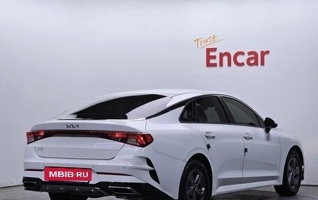 KIA K5, 2023 год, 1 628 440 рублей, 2 фотография