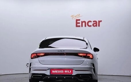 KIA K5, 2023 год, 1 628 440 рублей, 4 фотография