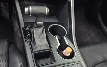KIA K5, 2023 год, 1 628 440 рублей, 12 фотография